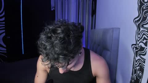 Ander uwu online show from May 26, 12:50 am