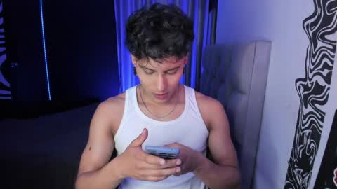 Ander uwu online show from June 3, 1:19 am