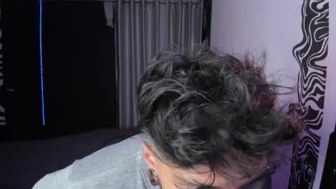 Ander uwu online show from June 4, 2:17 am