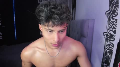 Ander uwu online show from June 6, 3:11 am