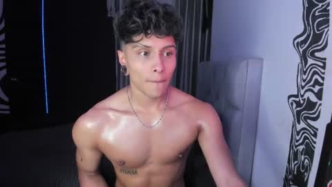 Ander uwu online show from June 16, 5:43 am