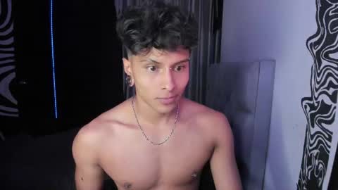 Ander uwu online show from June 18, 3:07 am