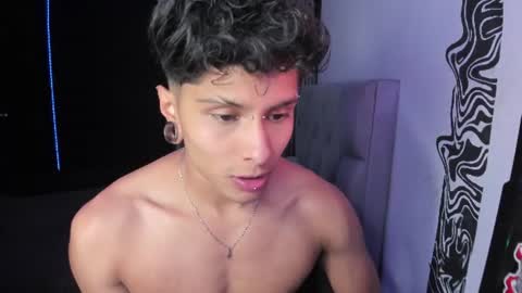 Ander uwu online show from July 8, 4:06 am
