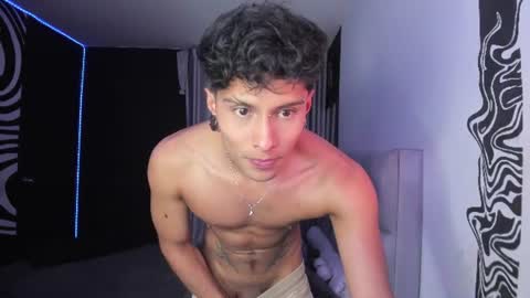 Ander uwu online show from July 10, 2:16 am