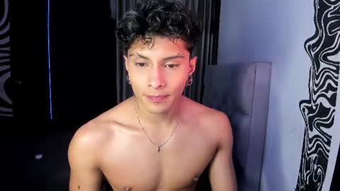 Ander uwu online show from July 22, 3:09 am
