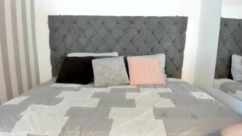 alahia_am online show from March 7, 11:18 am