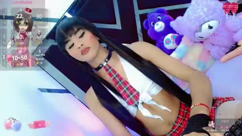 Snapshot of alahia_daboin chatting on November 11, 11:05 pm alahia_daboin online show from November 11, 11:05 pm