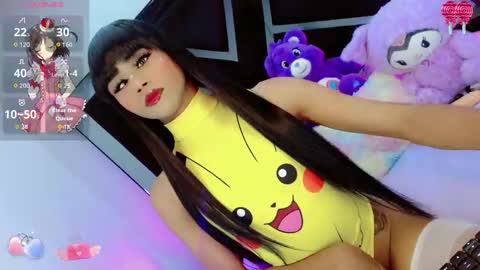 Snapshot of alahia_daboin chatting on November 26, 12:22 am alahia_daboin online show from November 26, 12:22 am