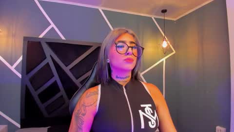 ALAHIA online show from September 23, 11:24 am