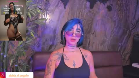 ALAHIA online show from December 19, 5:47 am