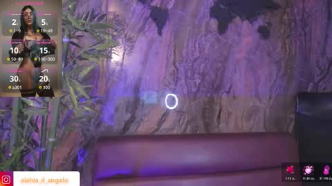 ALAHIA online show from January 7, 5:37 pm