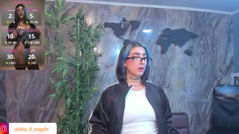 ALAHIA online show from February 19, 5:20 pm