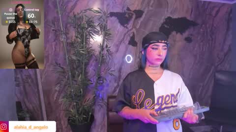 ALAHIA online show from February 28, 11:28 pm