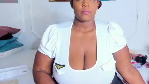 alahia rivera online show from September 18, 9:17 pm