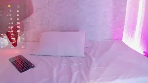 Alahia online show from October 29, 12:07 pm