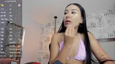 Snapshot of alahiacruz1 chatting on February 20, 7:36 pm A L A H I A online show from February 20, 7:36 pm