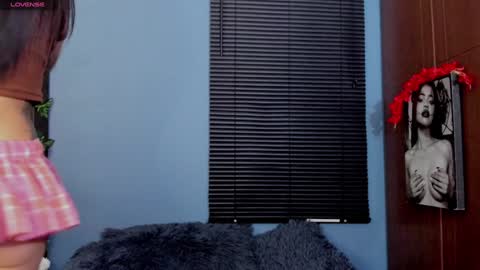 Alaia online show from December 26, 10:41 pm