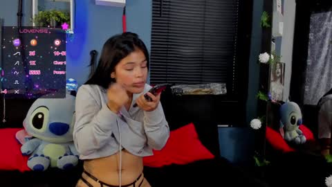 Alaia online show from January 5, 3:34 pm