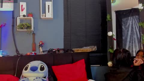 Alaia online show from January 8, 9:34 pm