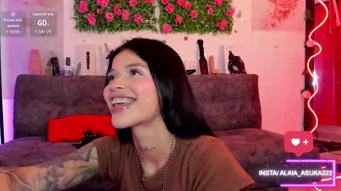 Alaia online show from September 14, 12:32 am