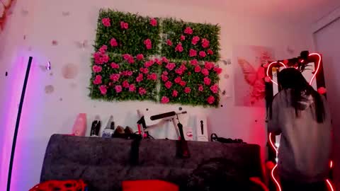 Alaia online show from September 15, 12:10 am