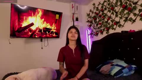 Alaia online show from October 6, 12:30 am