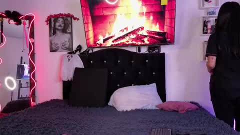 Alaia online show from October 19, 11:16 pm