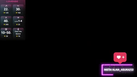 Alaia online show from November 10, 1:15 am