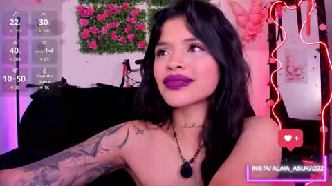 Alaia online show from November 15, 4:54 am