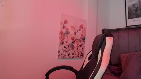 Alaia Carter online show from September 23, 3:09 am