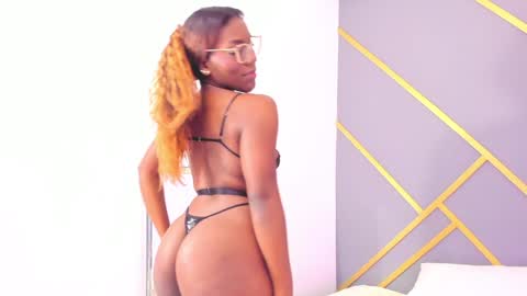 alaia_colins online show from February 7, 5:10 am