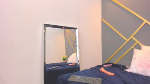 alaia_colins online show from February 16, 1:38 pm