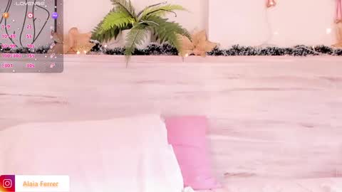 Alaia  online show from December 19, 8:44 pm