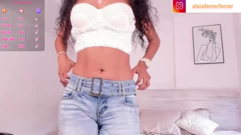 Alaia  online show from January 21, 8:54 pm