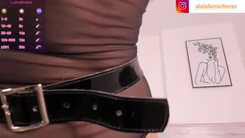 Alaia  online show from February 11, 11:44 pm