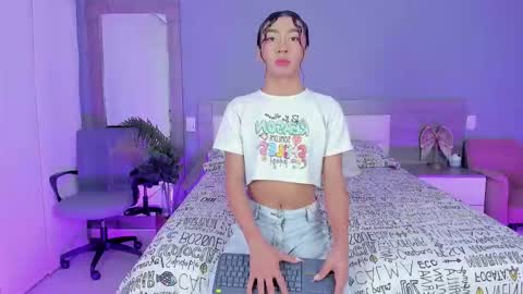 Snapshot of alaiaguerra chatting on October 15, 7:58 pm alaiaguerra online show from October 15, 7:58 pm