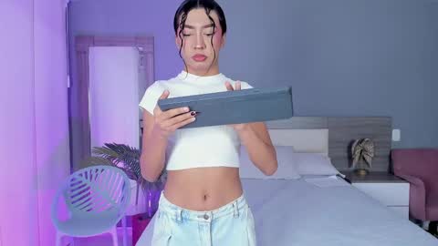 Snapshot of alaiaguerra chatting on October 30, 7:25 pm alaiaguerra online show from October 30, 7:25 pm