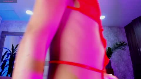 alaiaguerra online show from June 8, 7:47 pm