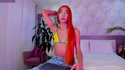 alaiaguerra online show from June 12, 8:41 pm