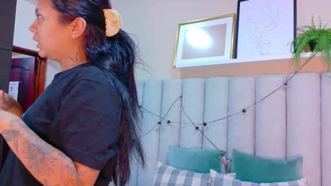  Alaia  online show from February 6, 11:35 am