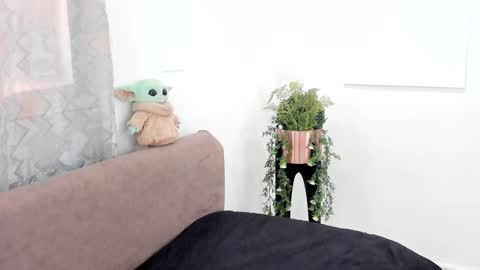 Snapshot of alaiasmile_ chatting on January 19, 3:10 pm online show from January 19, 3:10 pm