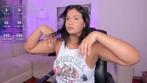 Alaia online show from September 30, 7:30 pm