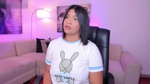 Alaia online show from October 19, 7:36 pm