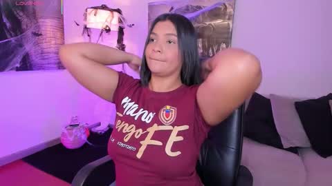 Alaia online show from October 30, 7:36 pm