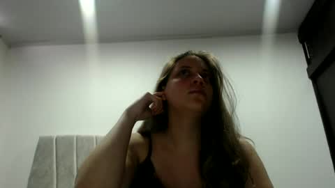 alaina_blessed online show from June 29, 10:43 pm
