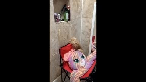 Snapshot of alainaheart chatting on March 23, 9:46 am Alaina Heart online show from March 23, 9:46 am