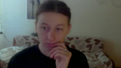 Anna online show from February 27, 7:08 am