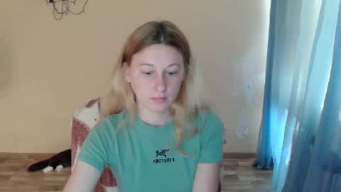 Anna online show from June 26, 6:29 am