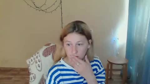 Anna online show from July 18, 6:28 am