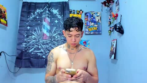 Alam Jams online show from March 26, 10:54 am